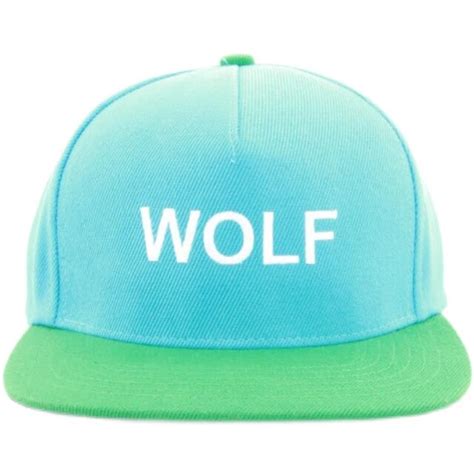 Tyler The Creator Wolf Hat Meme