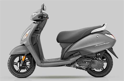 TVS Jupiter 125 Review 2021 – Scooter For Your Family! - Autogos