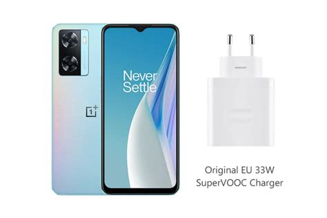 OnePlus Nord N20 SE With Dual Rear Camera Launched: All Details - Techsprout News