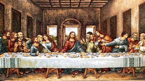 La última cena, y el significado del Jueves Santo - Punto MX