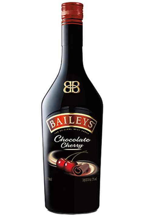 Baileys Chocolate Cherry Liqueur