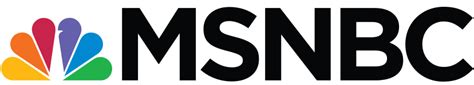 TV with Thinus: American TV news channel MSNBC on StarSat increasing ...