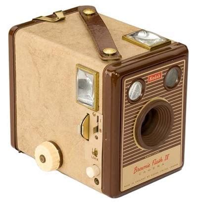 George Eastman, Kodak, and the Birth of Consumer Photography - American ...