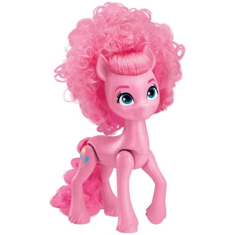 My Little Pony Rainbow Celebration Pinkie Pie G5 Pony | MLP Merch