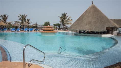 Senegambia Beach Hotel in Serrekunda, Gambia | Expedia