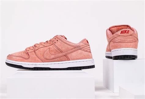 Thoughts on the Nike SB Dunk Low Pink Pig? • KicksOnFire.com