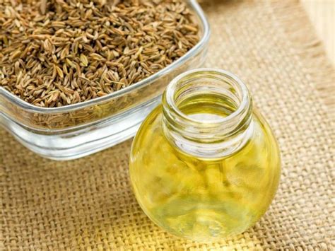 11 Surprising Benefits of Cumin Essential Oil | Organic Facts