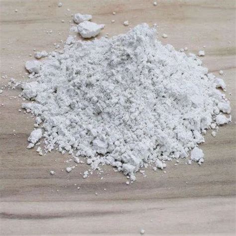 Off-white Kaolin Powder, Grade: Industrial, Packaging Size: 25 Kg Or 50 Kg at Rs 15000/tonne in ...