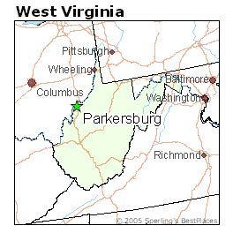 Parkersburg, WV