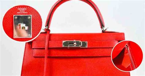 Tips For Spotting A Real Vs Fake Birkin Bag | IUCN Water