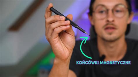 Żadna śrubka nie będzie straszna! HOTO Precision Screwdriver Set ...