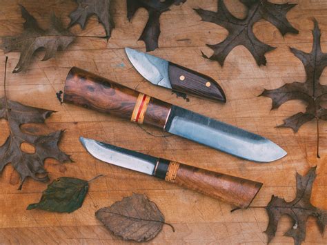 Bushcraft knives : r/Bushcraft