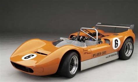 Pin by Col David on Can-Am cars 1960s | Mclaren, Classic racing cars, Sports car racing