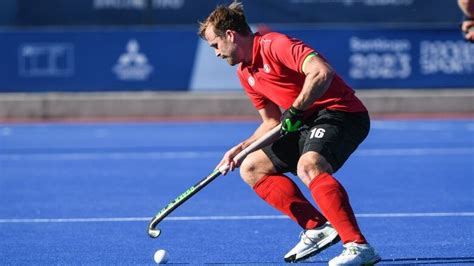 Canadian field hockey teams prepare for last-chance qualifiers for ...