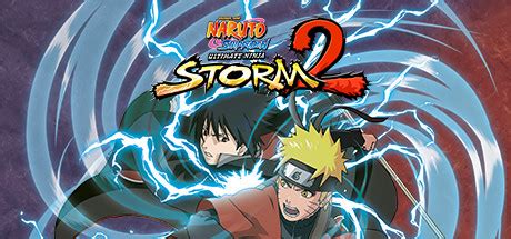 NARUTO SHIPPUDEN - Ultimate Ninja STORM 2 Cheats PC & Trainer ᐅ 7 Cheat Codes | PLITCH