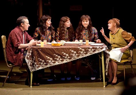 ‘The Shaggs’ Stage Musical Is About to Return - The New York Times