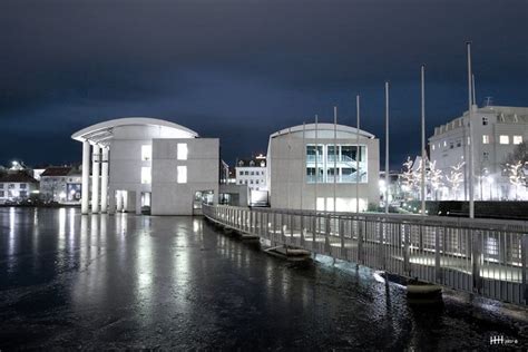 Reykjavik City Hall | Flickr - Photo Sharing!