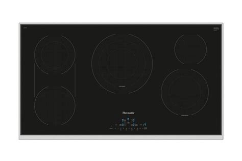 Cooktops & Rangetops | High-End Cooktops | Thermador