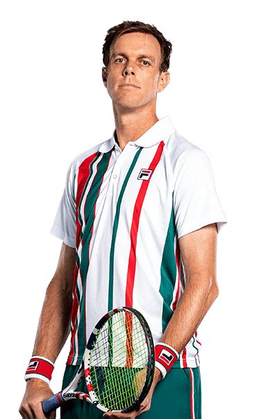 Sam Querrey | Bio | ATP Tour | Tennis