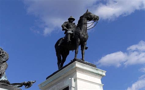 Forget Robert E Lee, US needs more statues of Ulysses S Grant - Asia Times