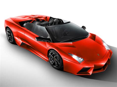 Red Lamborghini Car Pictures & Images â€“ Super Hot Red Lambo