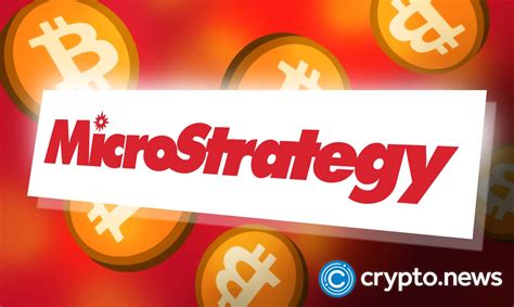 MicroStrategy buys even more bitcoin