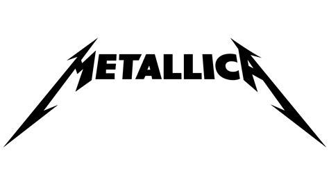 Metallica Master Of Puppets Logo