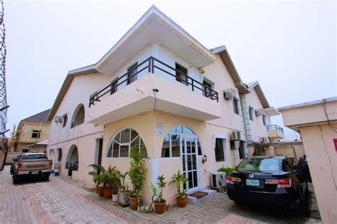 Top 10 Best Hotels in Lekki, Lagos (2023)