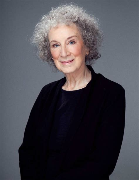 Margaret Atwood | Biographies | National Arts Centre