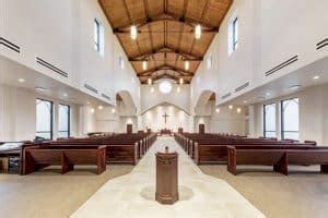 Church Sanctuary Lighting Ideas [Complete Guide] – eDecorTrends