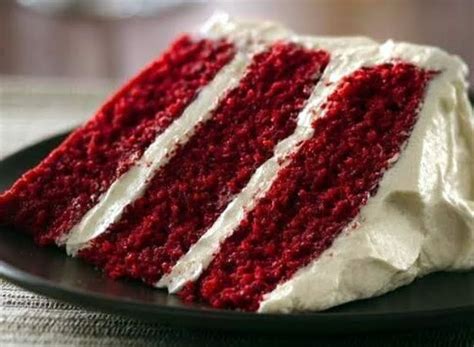 Paula Deen's Red Velvet Cake Recipe by babycorinne | Recipe | Velvet cake recipes, Red velvet ...