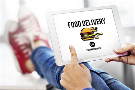 4 Reasons Why Food Delivery is a Great Choice for Business | Founder's Guide