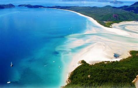 Best Time to Visit Airlie Beach | Weather | Season | Months: TripHobo