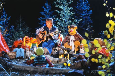 Rocky Mountain Holiday - Muppet Wiki