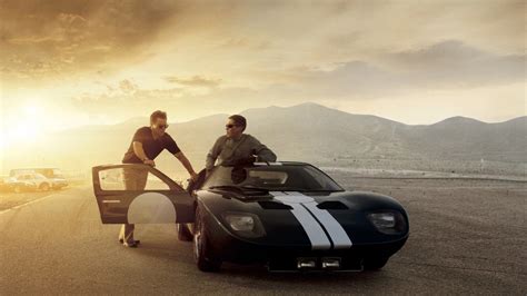 2560x1440 Ford V Ferrari Movie 1440P Resolution ,HD 4k Wallpapers ...