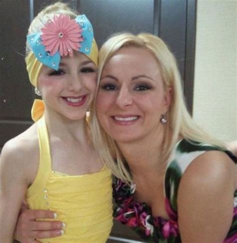 Chloe and Christi Lukasiak | Dance moms chloe, Dance moms chloe ...