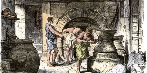 Don’t Be Slaves of Men: Slavery in Ancient Rome and the Modern World - Eyes to See the ...