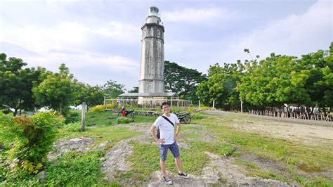 LakbayLoyd: LakbayLoyd Lighthouse Series 16: EL FARO DE PUNTA BAGACAY, Liloan, Cebu