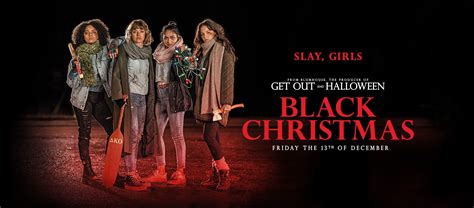 Black Christmas (2019) Review by Kristen Lopez | We Live Entertainment