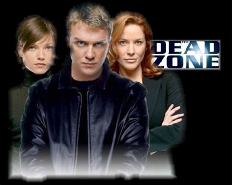 The Dead Zone - The Dead Zone Photo (271279) - Fanpop