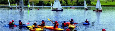 Hollingworth Lake School Holiday Activities - Your Trust