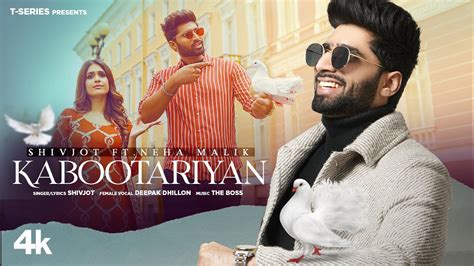 Kabootariyan (Full Song) | Shivjot, Deepak Dhillon | The Boss | Latest Punjabi Songs 2022 - YouTube