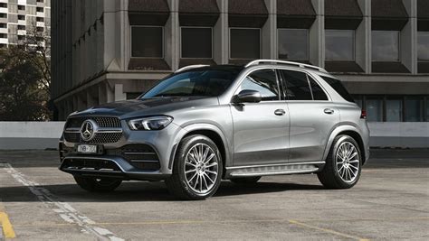 Mercedes GLE 300d 2020 review: snapshot | CarsGuide