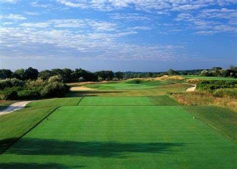 Newport National Golf Club: Orchard Course | Golf Courses | GolfDigest.com