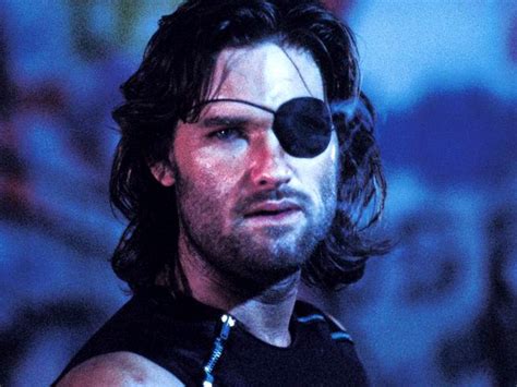 Escape from New York is being remade by Robert Rodriguez