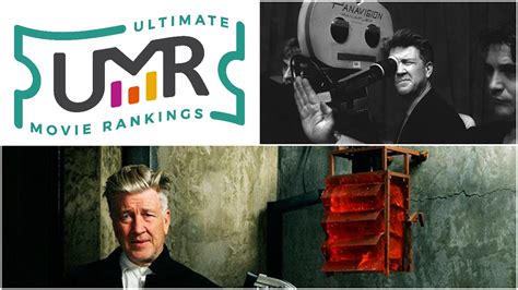 David Lynch Movies | Ultimate Movie Rankings