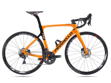 Pinarello Prince Disk Ultegra Orange (720) Size 54 ONLY | Port ...