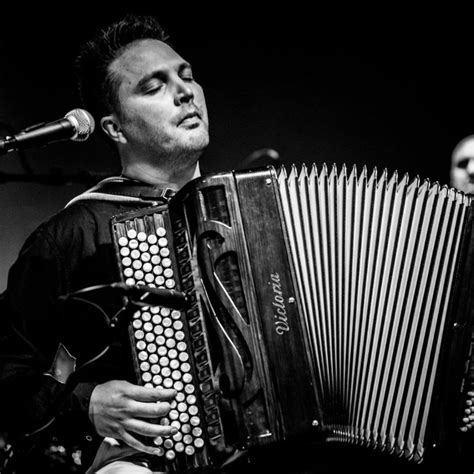 Accordéoniste Bordeaux Paris · Guinguette Chanson Swing · K-Music