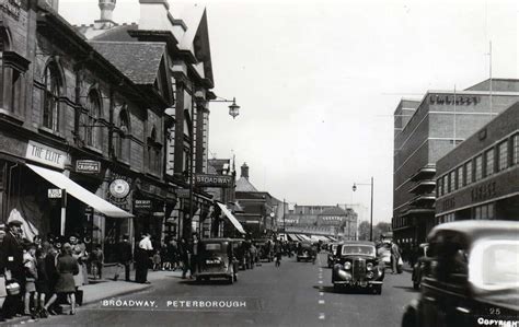 Peterborough Local History Society