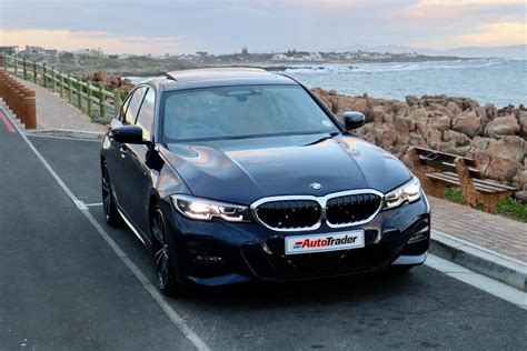 BMW 320i M Sport review (2020): Urban German dream-machine - Expert BMW ...